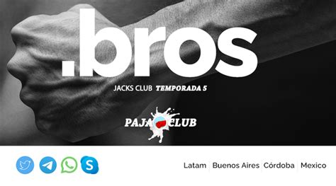 pillado haciendo paja|El Paja Club Oficial + .bros.